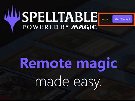 [Guide] How to Use and Set Up SpellTable